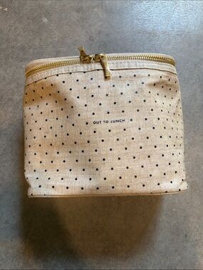 Kate Spade Out To Lunch Tote